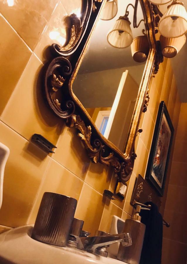 Resident St Agata Appartament Artist Apartment Marina di Massa Luaran gambar